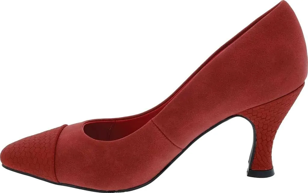Bellini Women's Zesty Cord Pump