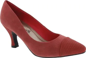 Bellini Women's Zesty Cord Pump