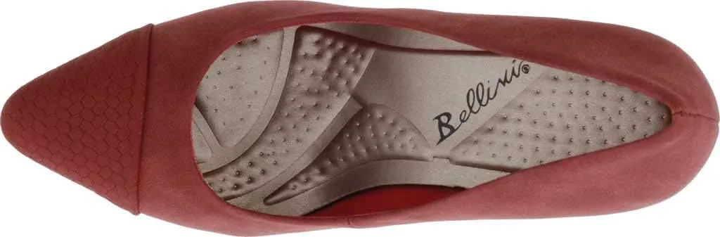 Bellini Women's Zesty Cord Pump