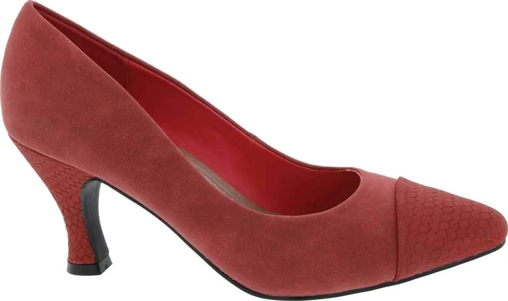 Bellini Women's Zesty Cord Pump