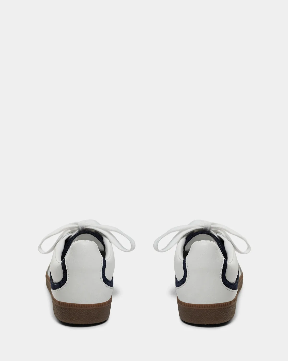 BELLSY SNEAKER - Navy Blue
