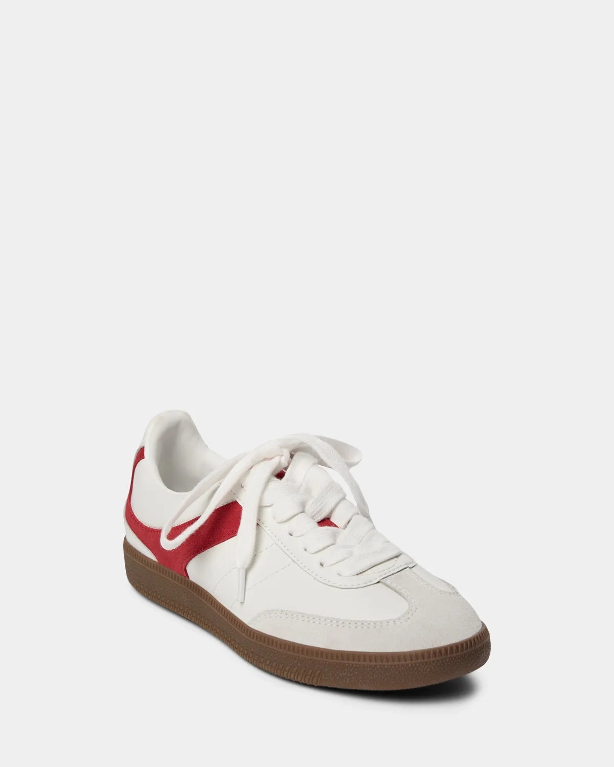 BELLSY SNEAKER - Red