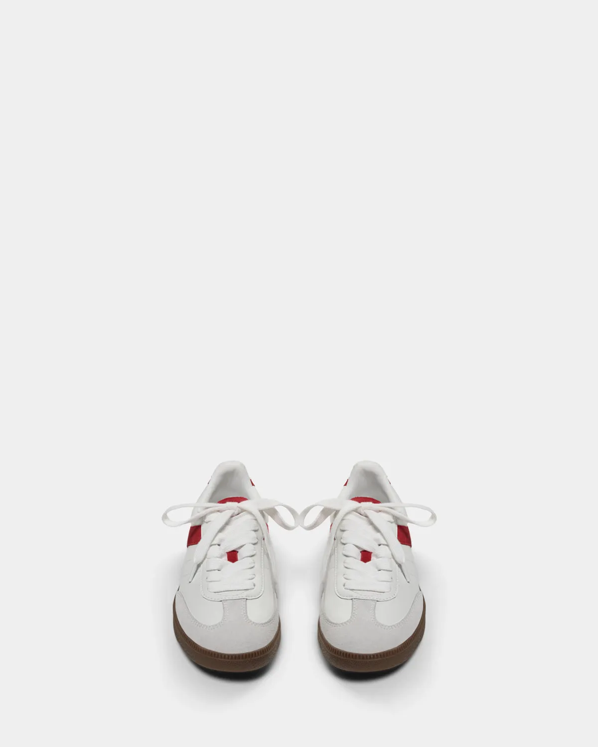 BELLSY SNEAKER - Red