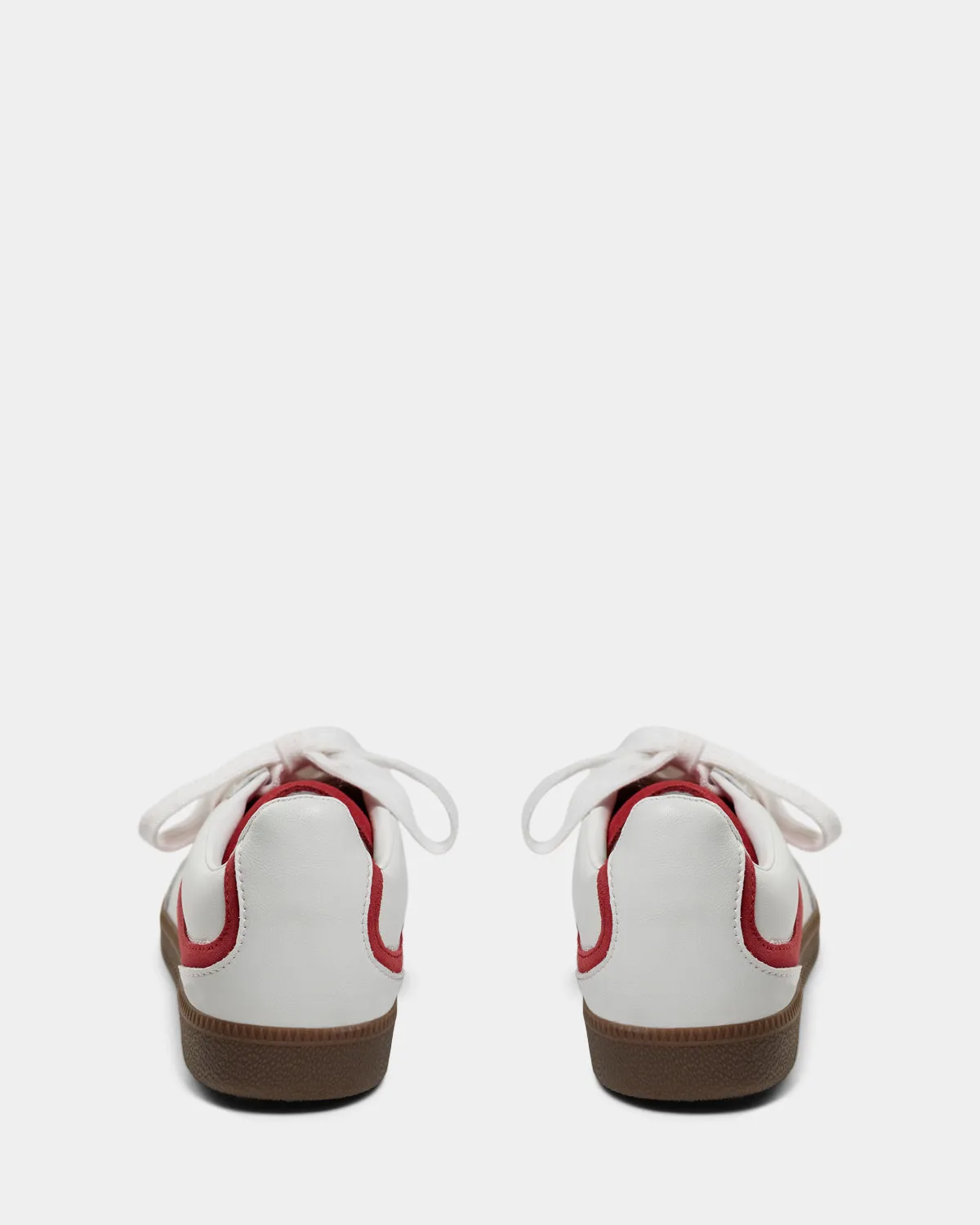 BELLSY SNEAKER - Red