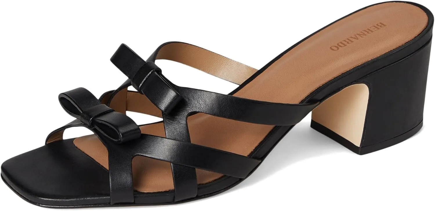 Bernardo Women's Burgo Sandal
