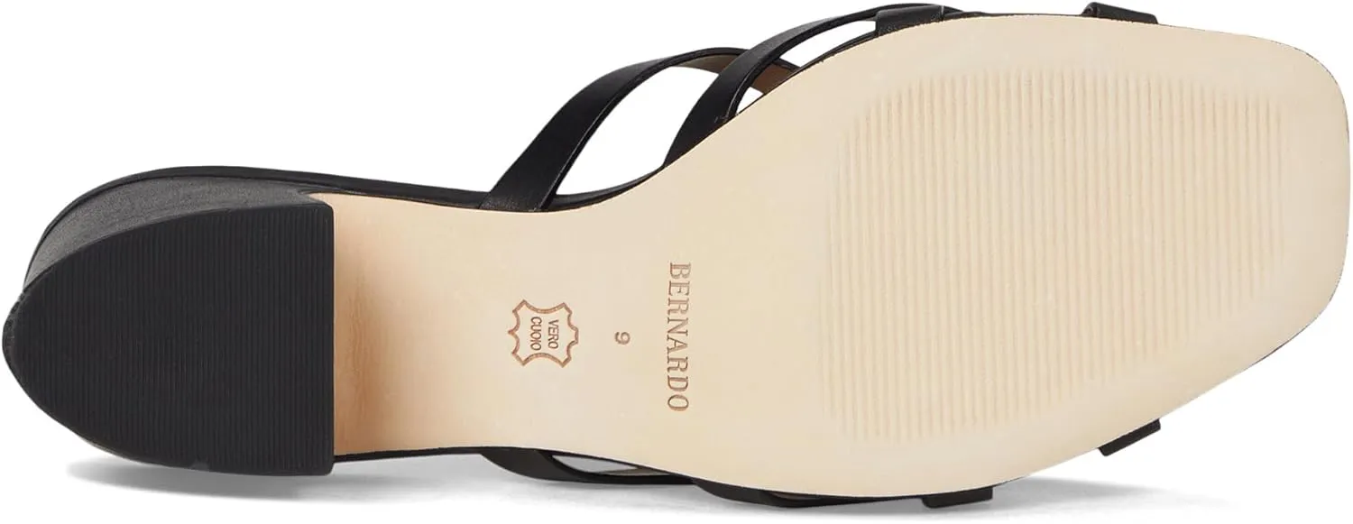 Bernardo Women's Burgo Sandal