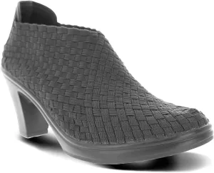 Bernie Mev Women's, Chesca Pump Black 35 M