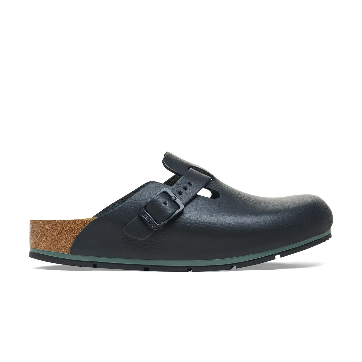 Birkenstock Boston Pro Black Regular - 1025979
