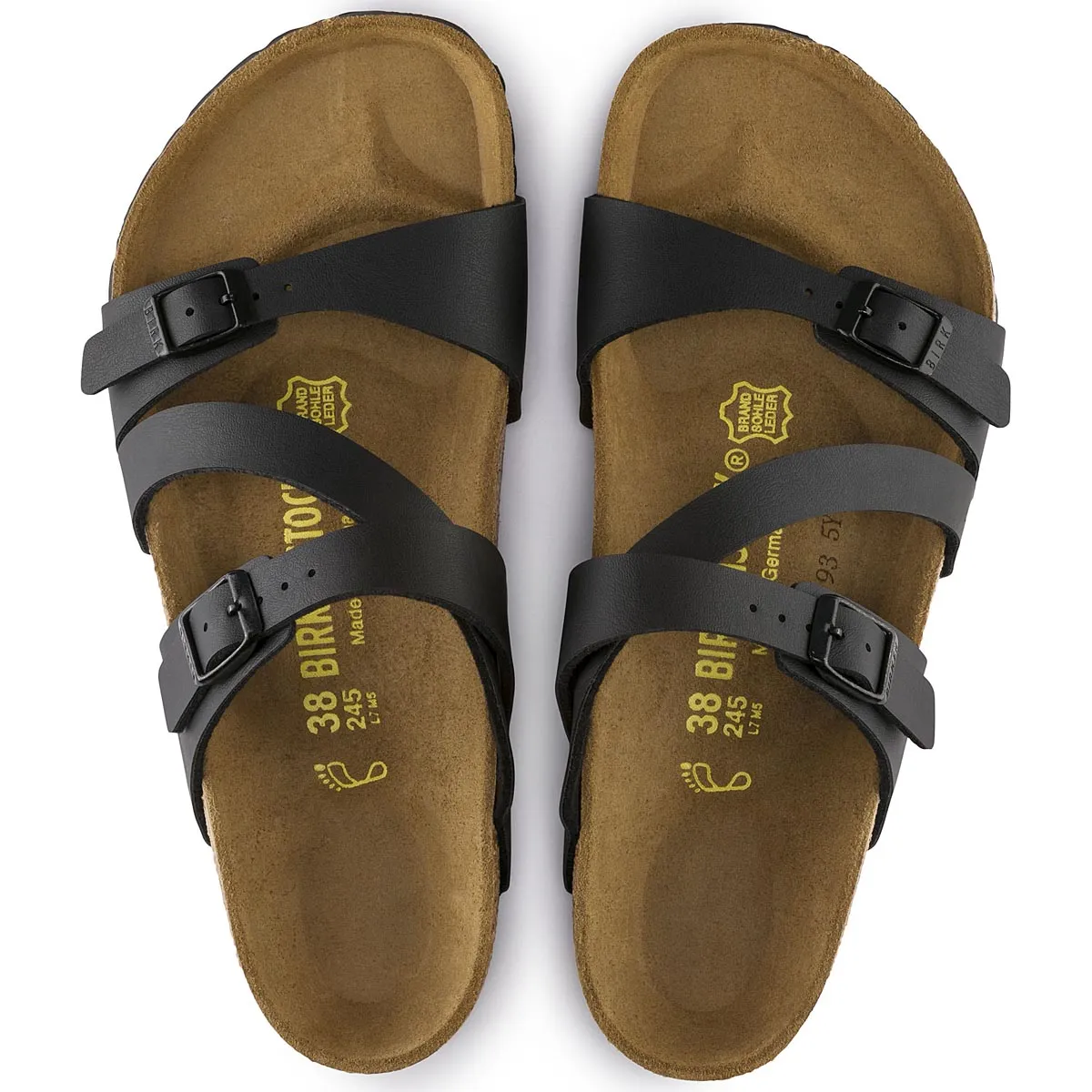 Birkenstock WSLINA Women's Salina