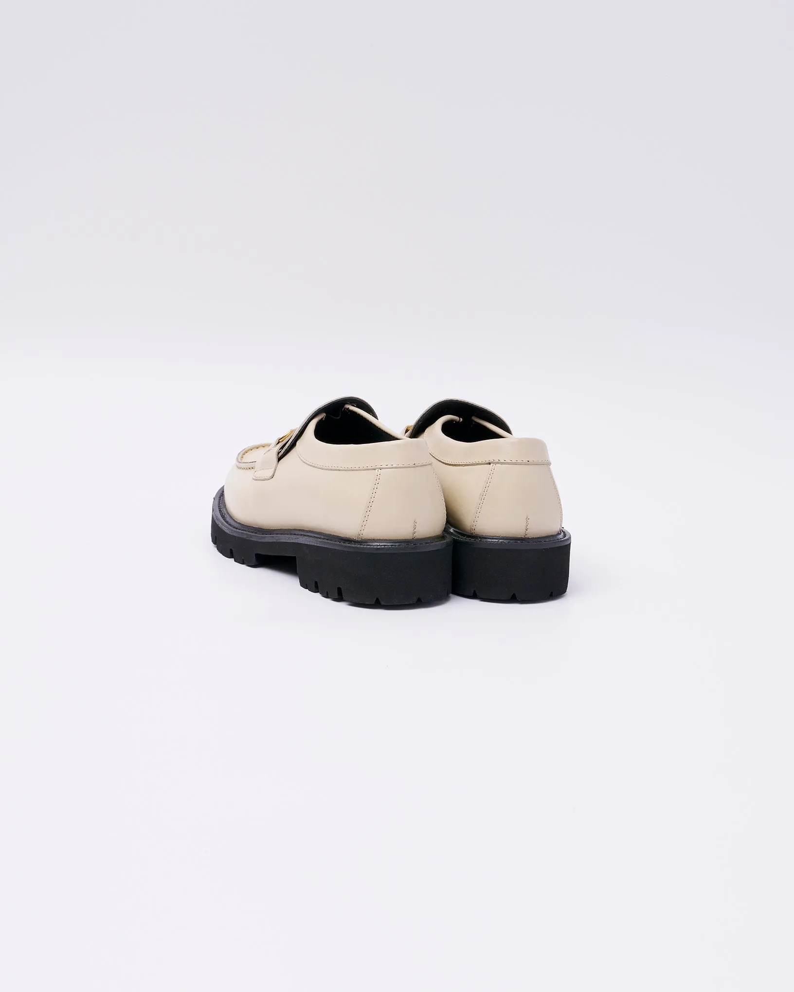 BIT XL LOAFERS ECRU