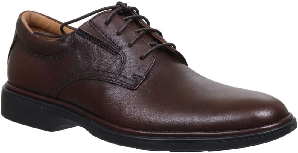 Bostonian Men's Vantage Lace-Up