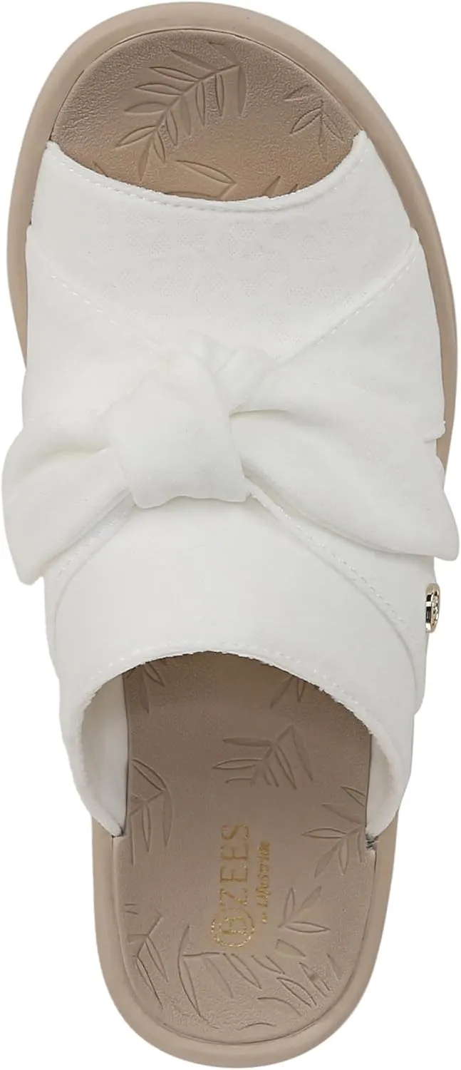 BZees Women's, Smile Sandal