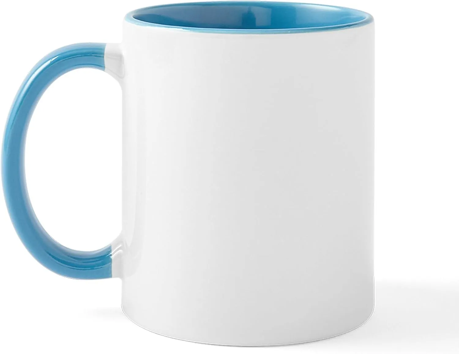 CafePress You Can Have My Oxford Comma When You Pry It Mugs 11 oz (325 ml) Ceramic Coffee Mug
