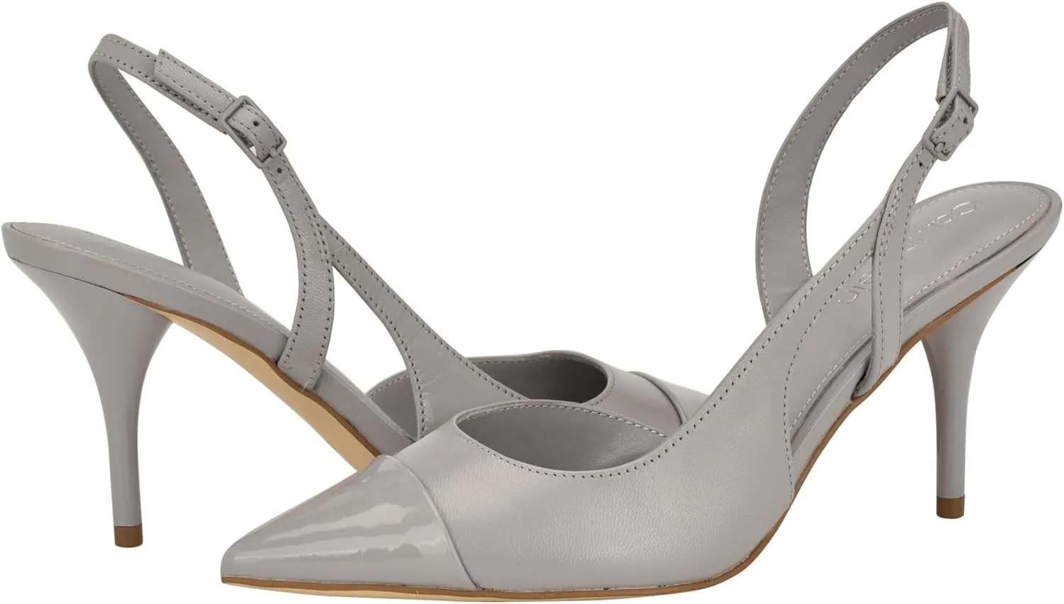 Calvin Klein Women's Corinny Pump