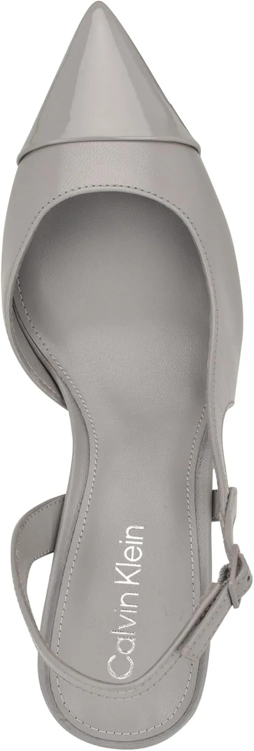 Calvin Klein Women's Corinny Pump