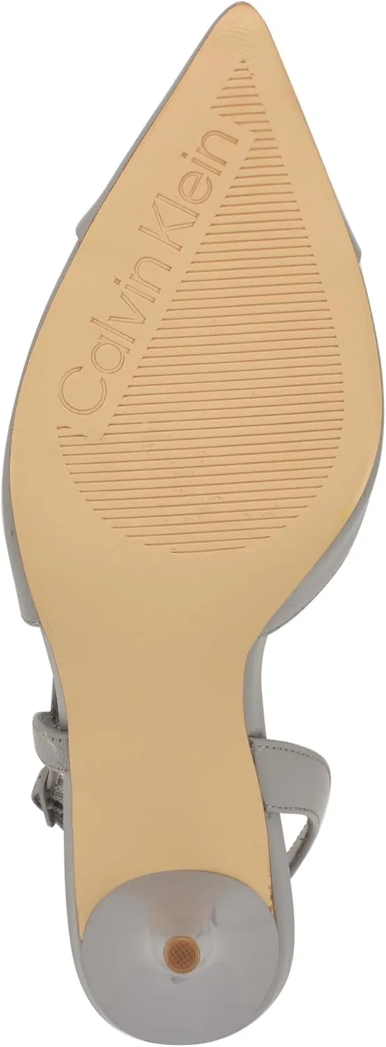 Calvin Klein Women's Corinny Pump
