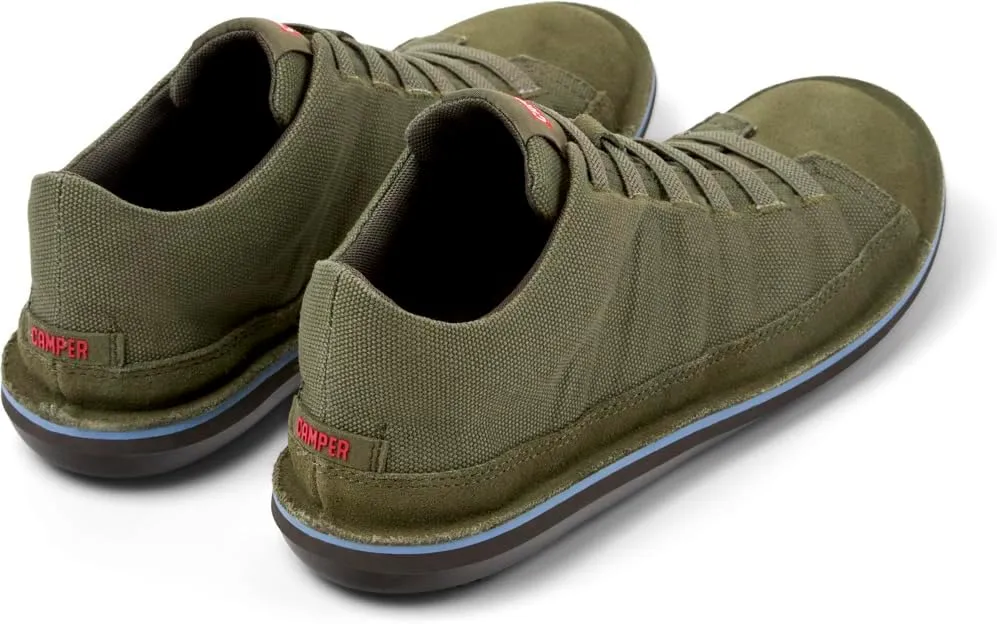 Camper Men's Beetle 36791 Sneaker