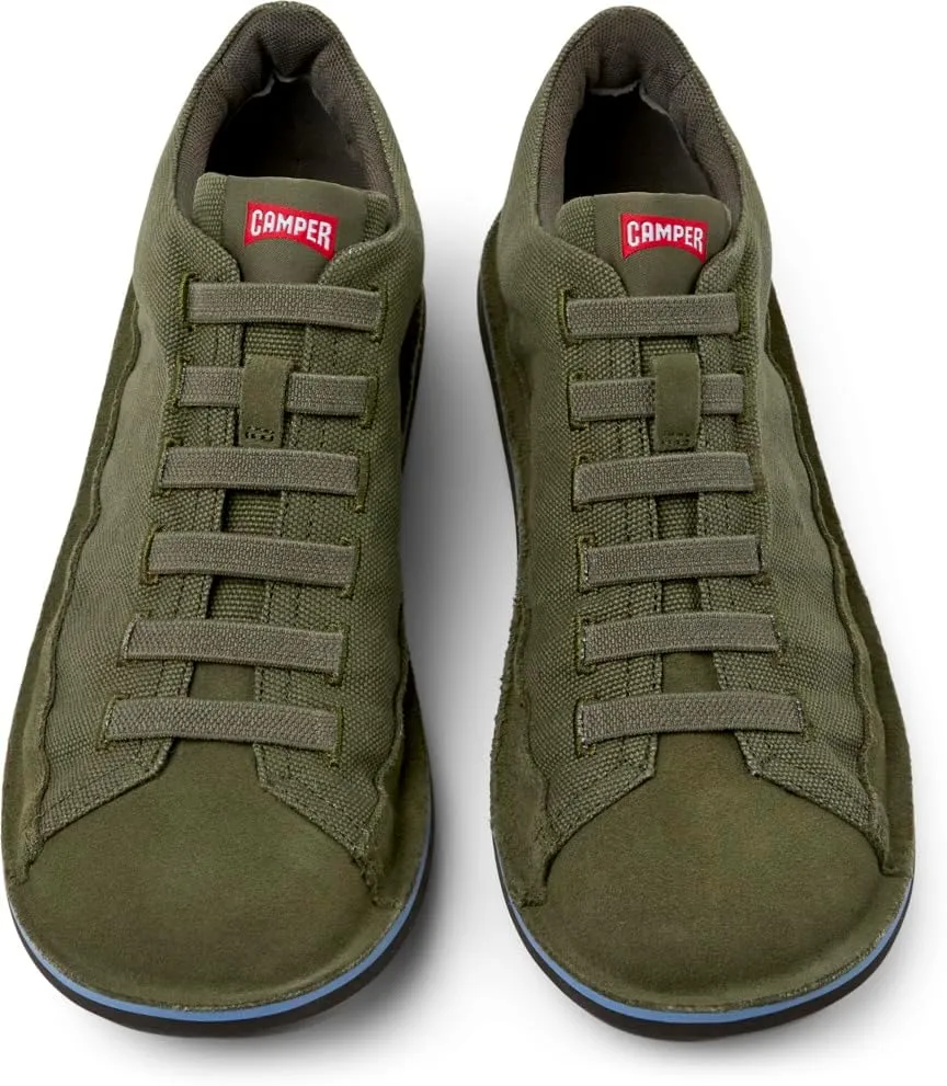 Camper Men's Beetle 36791 Sneaker