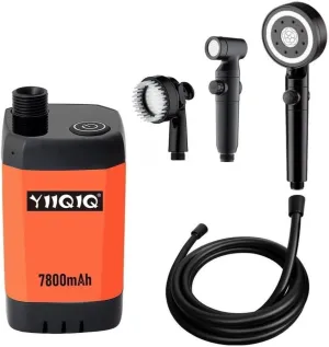 Camping Showers,Portable Camp Shower,Shower Camping Portable,Portable Outdoor Shower,Portable Shower Pump,Electric Shower Camping,Portable Camping Shower Pump