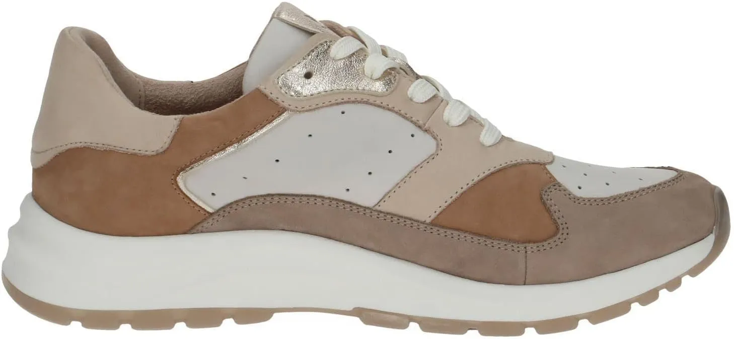 CAPRICE Women's Sneaker