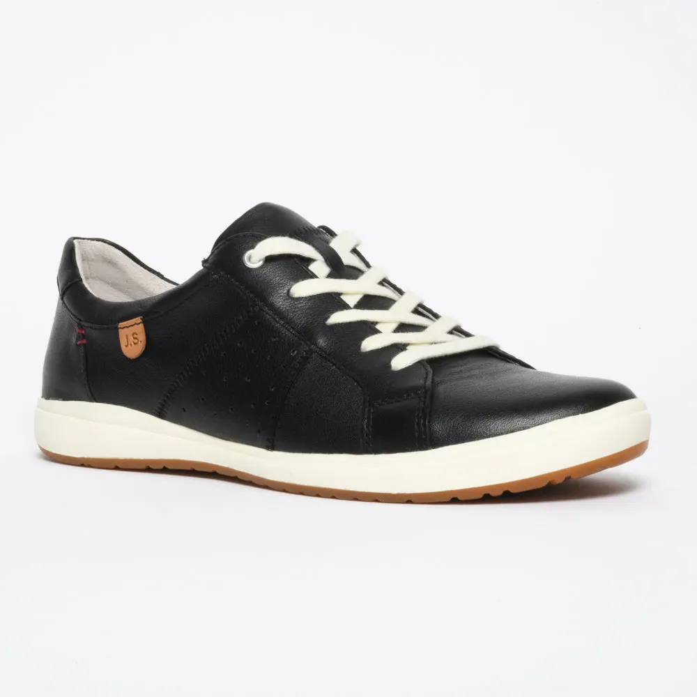 Caren 01 Black