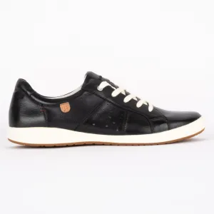 Caren 01 Black