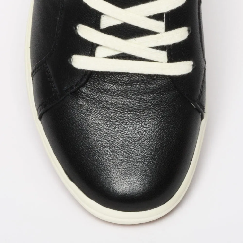 Caren 01 Black
