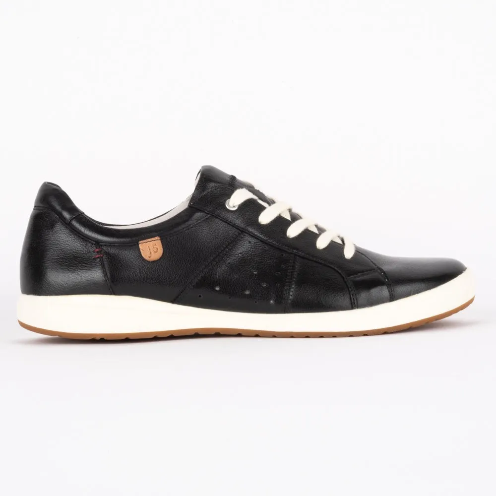 Caren 01 Black