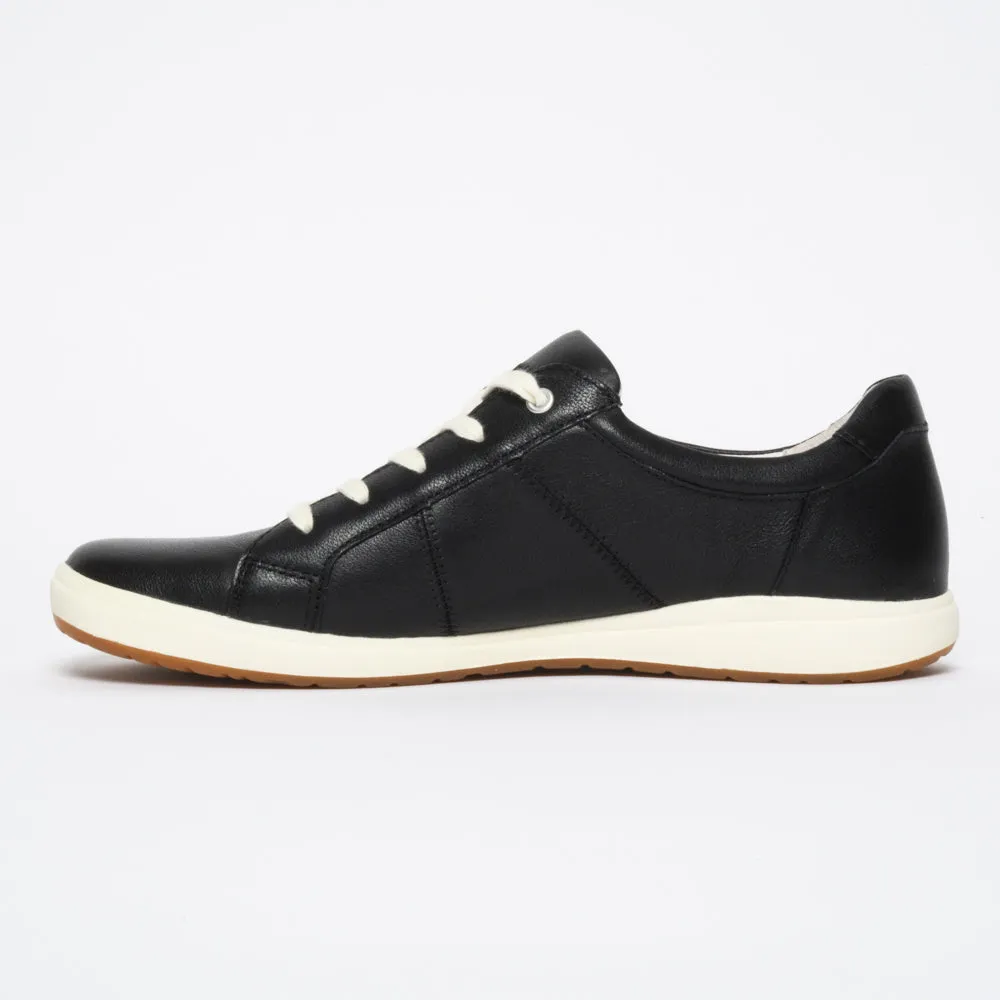 Caren 01 Black