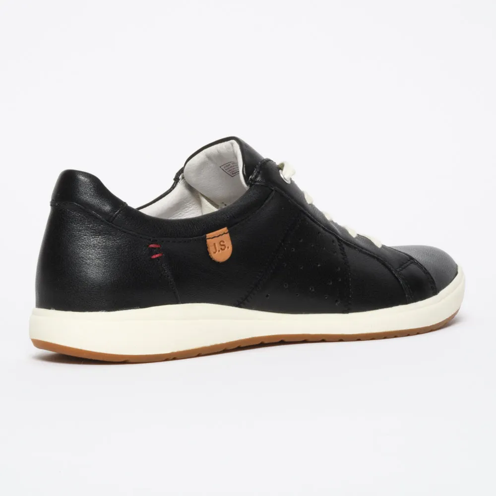 Caren 01 Black