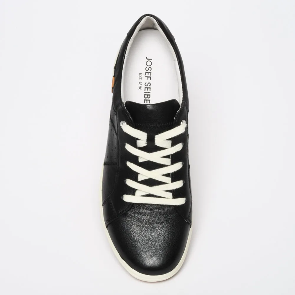 Caren 01 Black