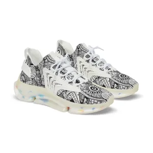 Carmichael - Mesh Sneaker