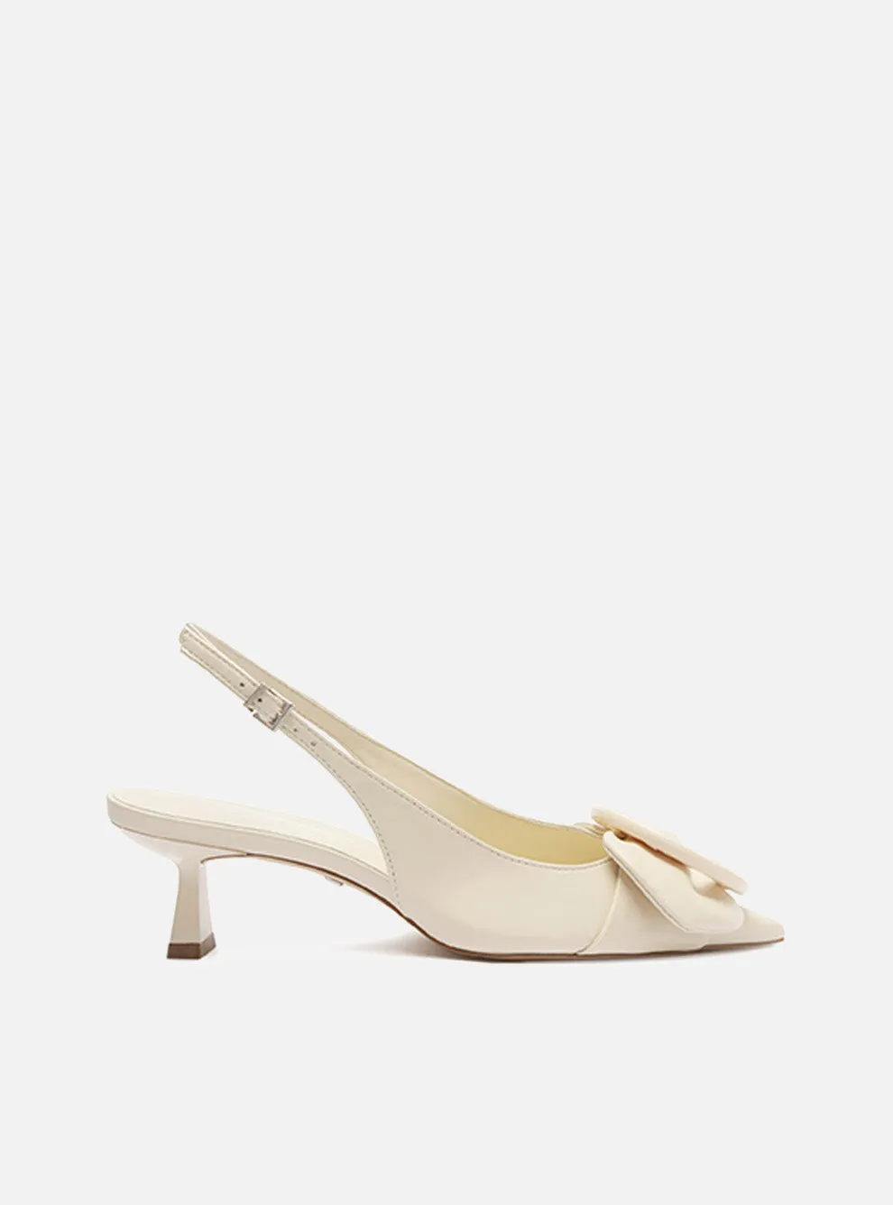 Chandler Mid Stiletto Pump