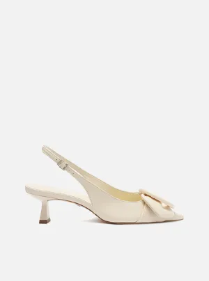 Chandler Mid Stiletto Pump