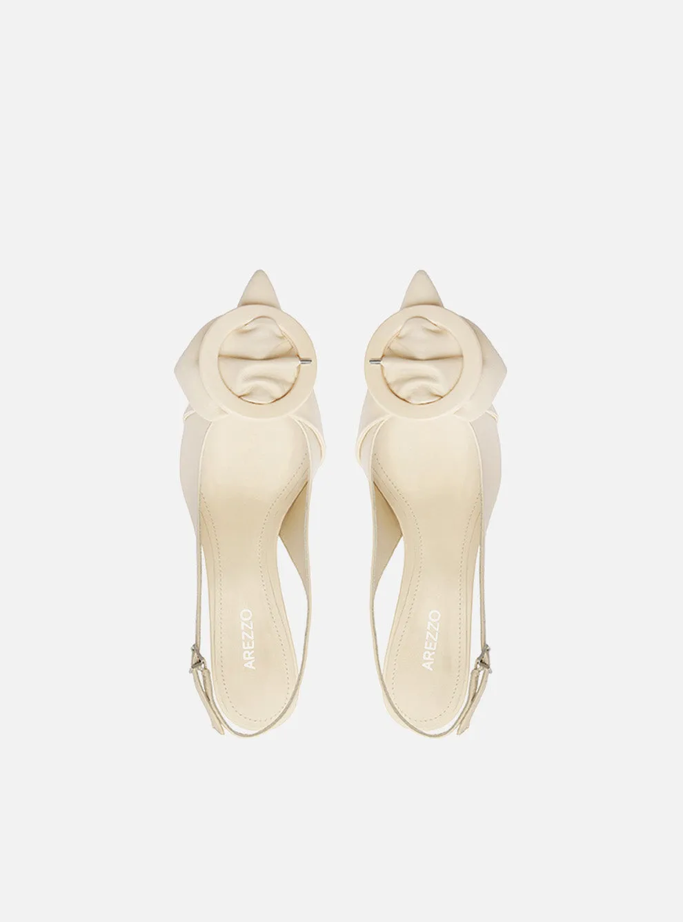 Chandler Mid Stiletto Pump