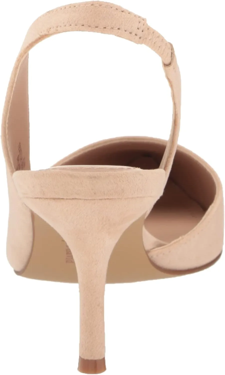 CHARLES BY CHARLES DAVID Women's Aliby Pump