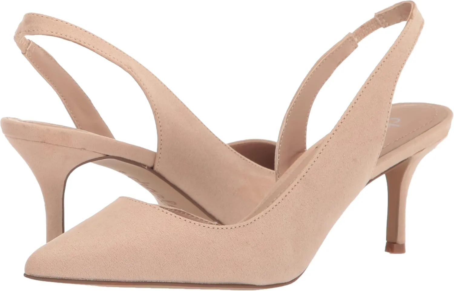 CHARLES BY CHARLES DAVID Women's Aliby Pump
