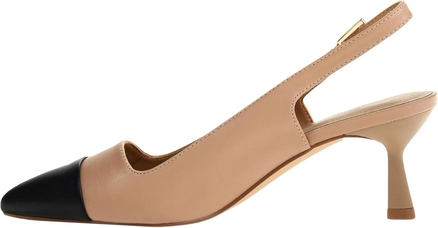 Chinese Laundry Women's Mariella Pump