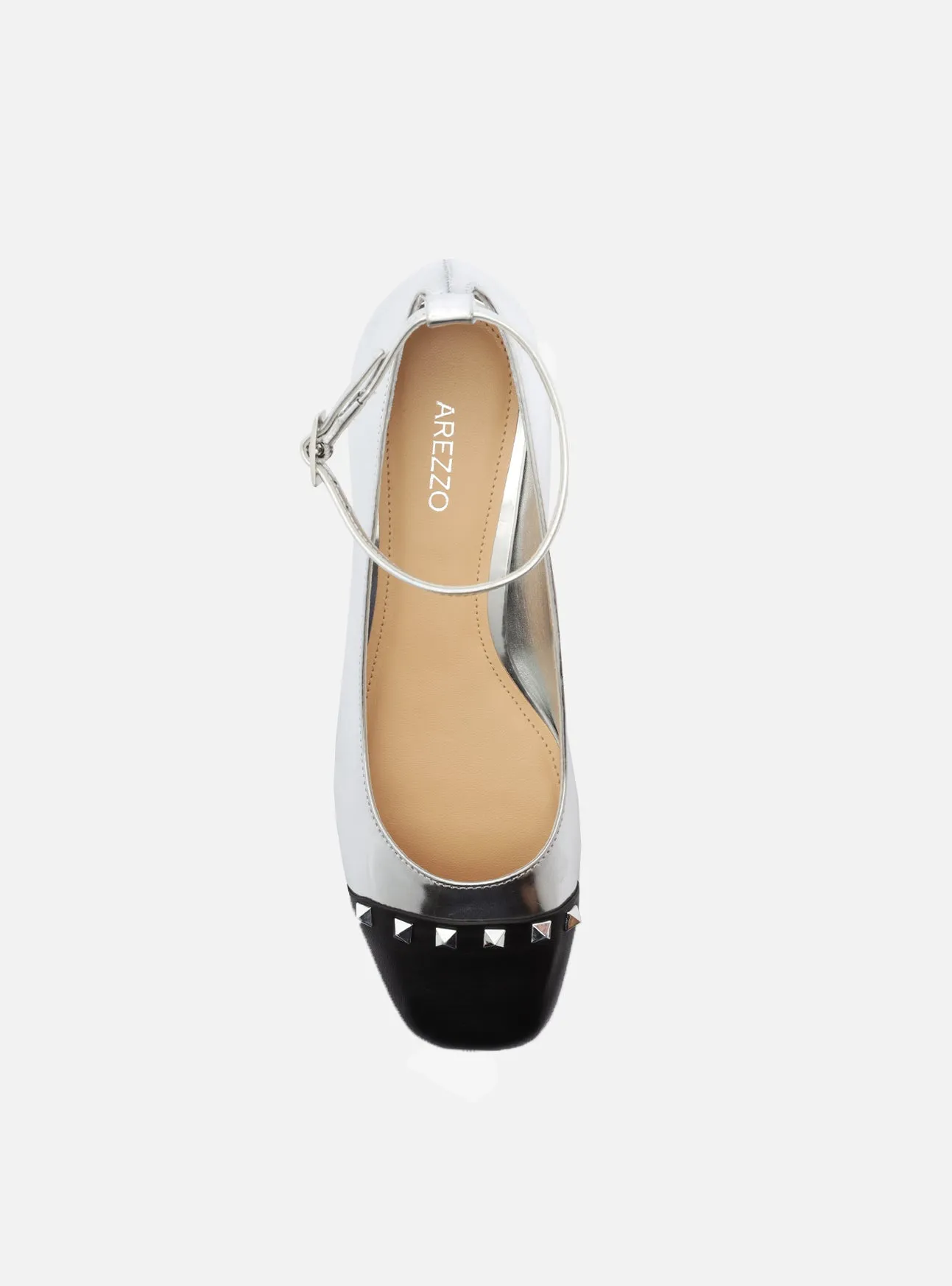 Chloe Low Block Pump