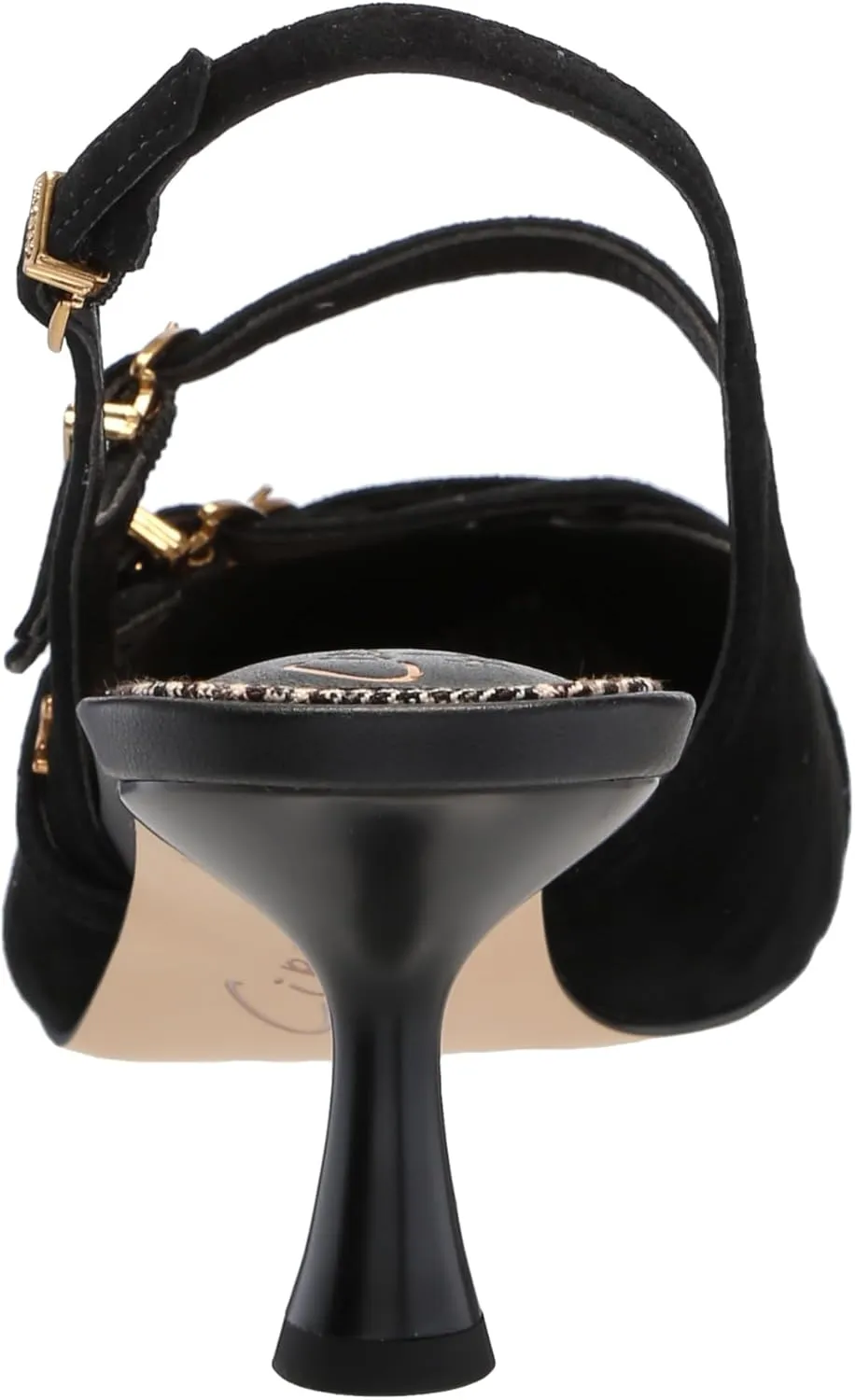 Circus NY by Sam Edelman Women's Fraya Pump