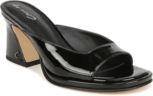 Circus NY by Sam Edelman Women's Hadie Heeled Sandal, Black, 7