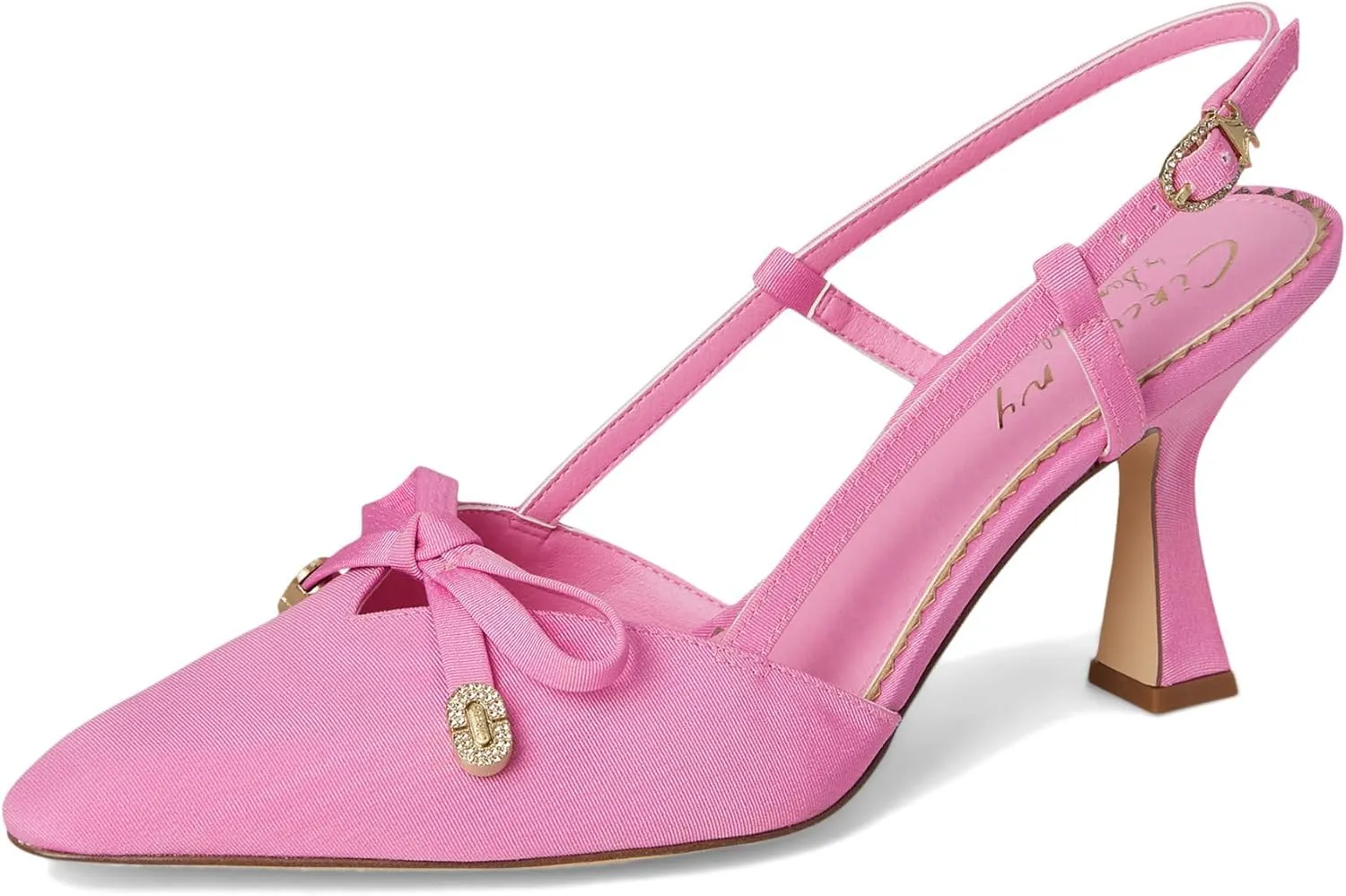 Circus NY by Sam Edelman Women's Monica Pump