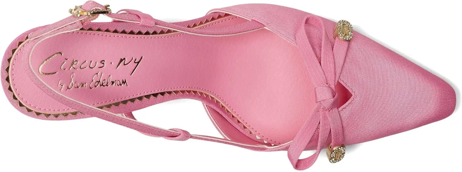 Circus NY by Sam Edelman Women's Monica Pump