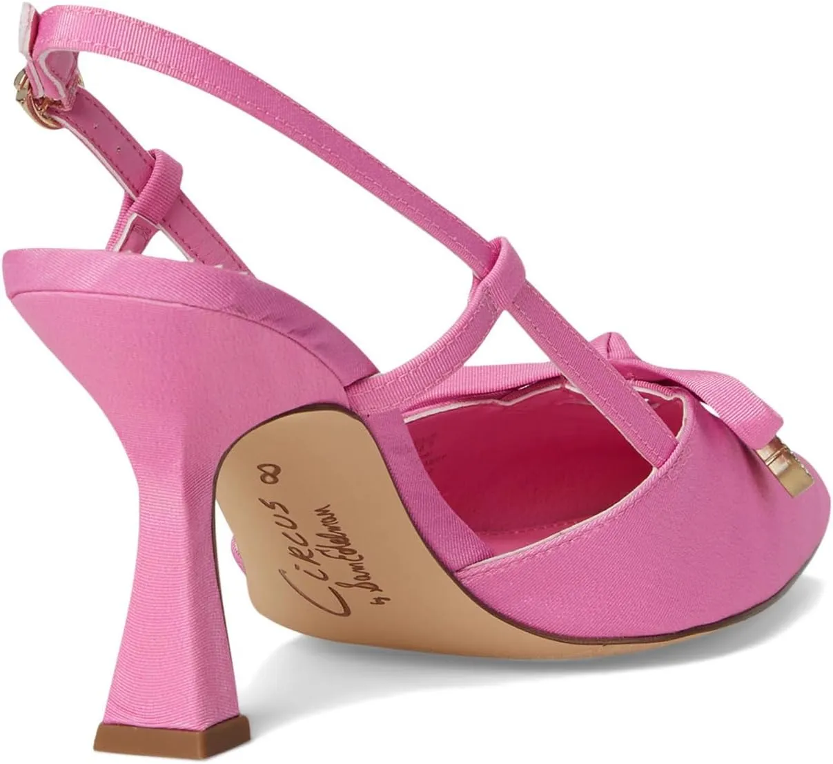 Circus NY by Sam Edelman Women's Monica Pump