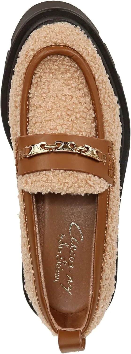 Circus NY by Sam Edelman Women's Pierre Loafer