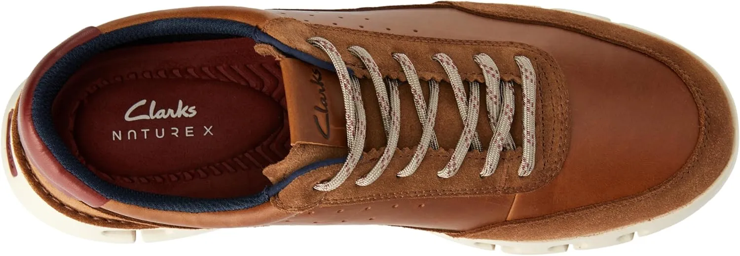Clarks Men's Nature X One Sneaker