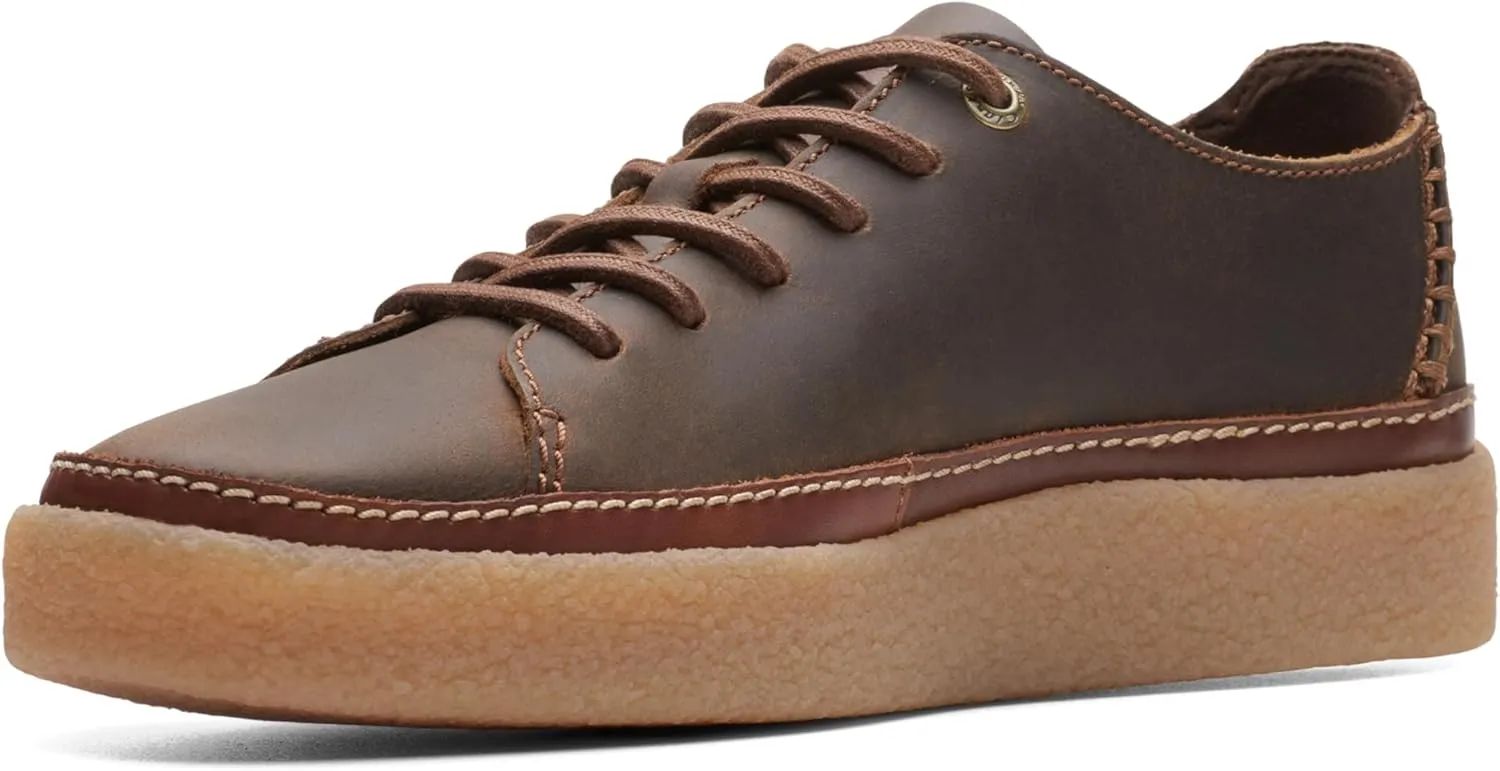 Clarks Men's Oakpark Low Oxford