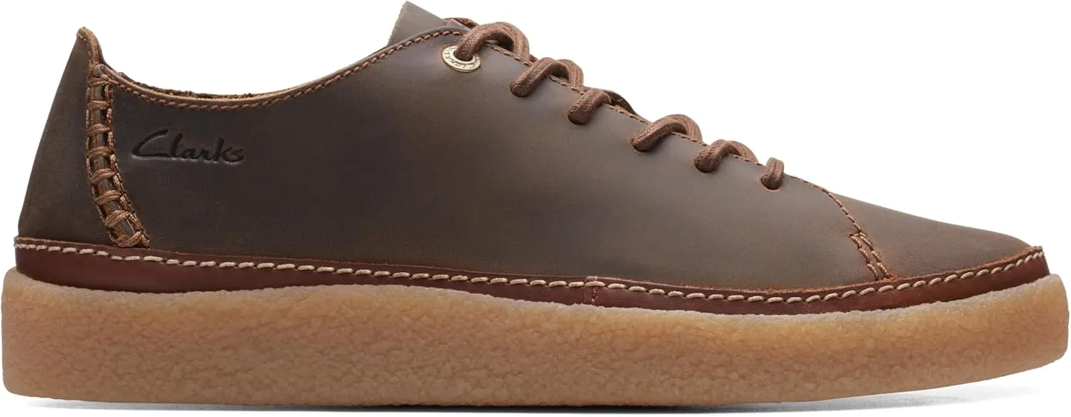 Clarks Men's Oakpark Low Oxford