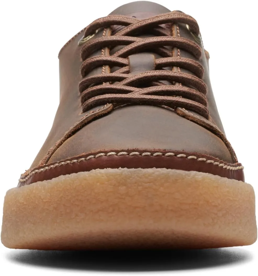 Clarks Men's Oakpark Low Oxford