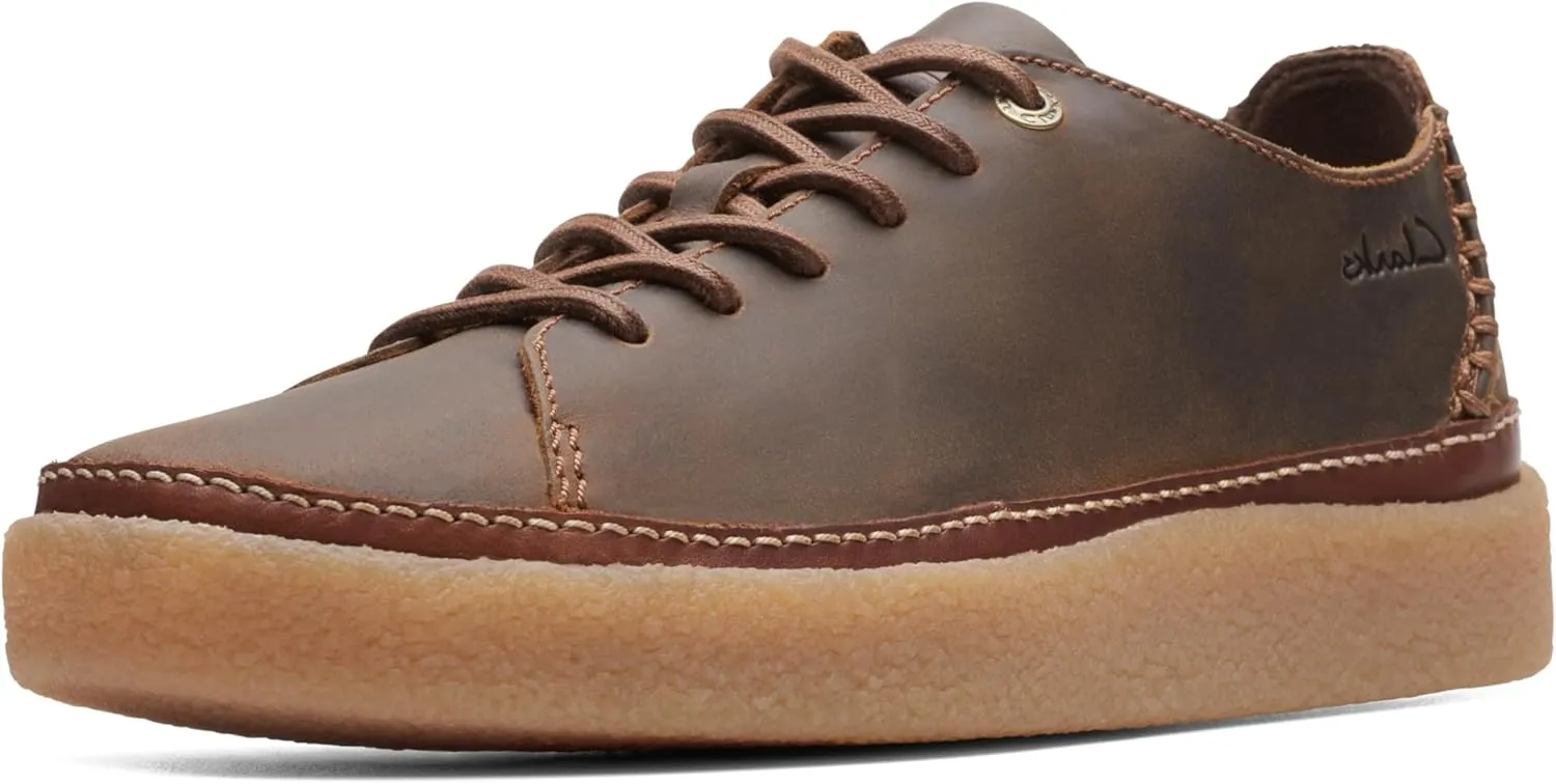 Clarks Men's Oakpark Low Oxford